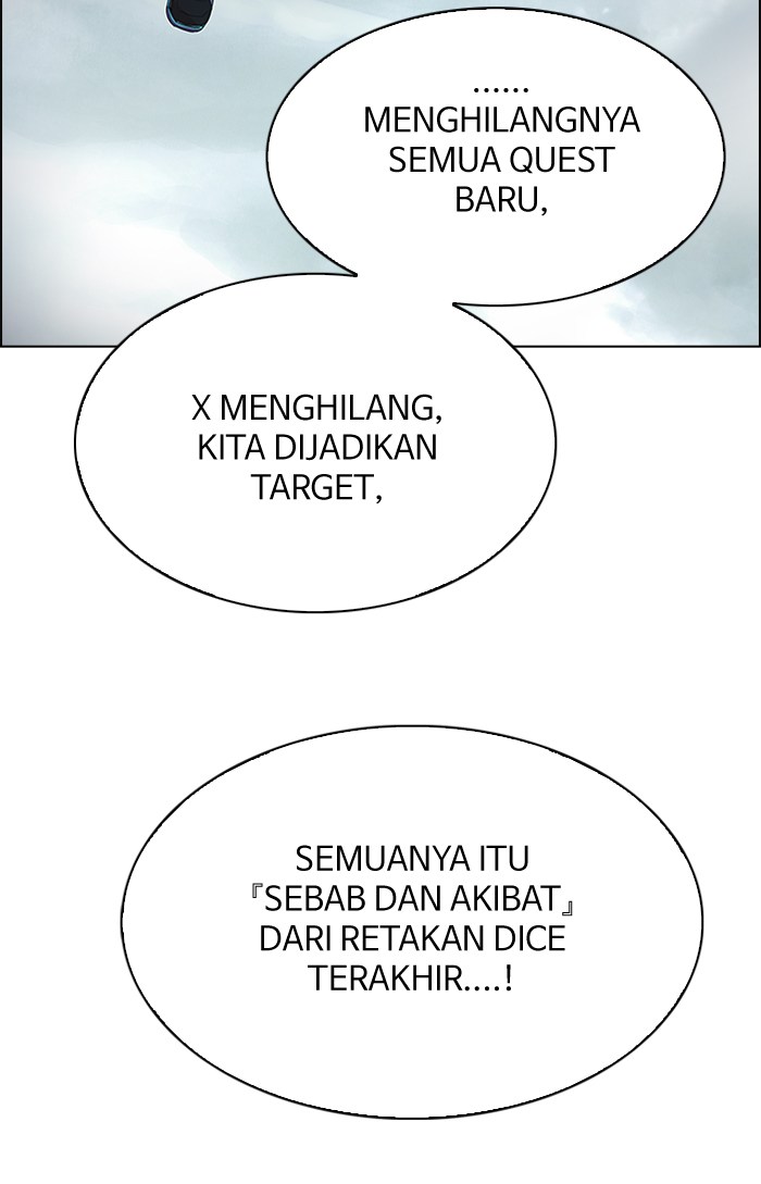 Dice Chapter 238 - halaman 15
