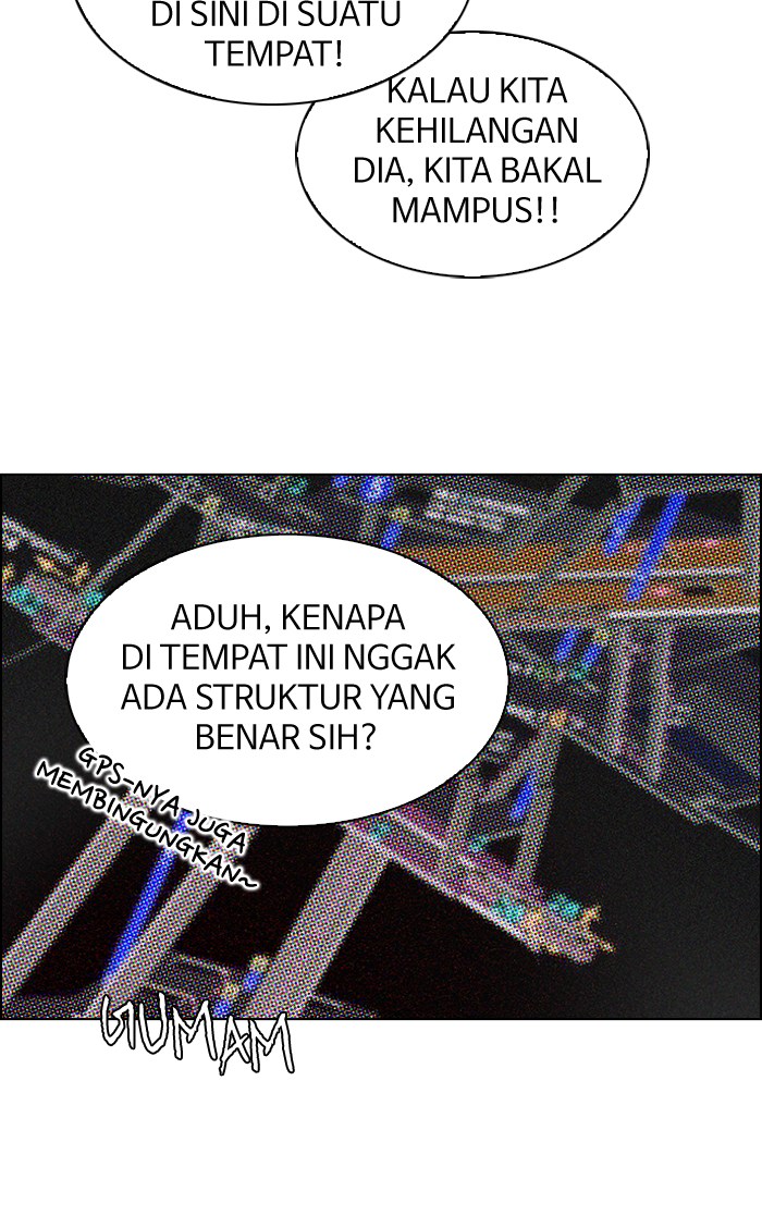 Dice Chapter 238 - halaman 29