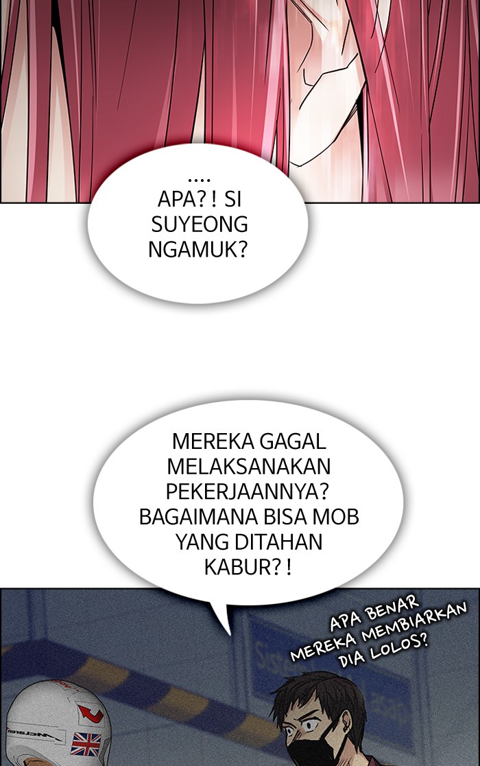 Dice Chapter 238 - halaman 34