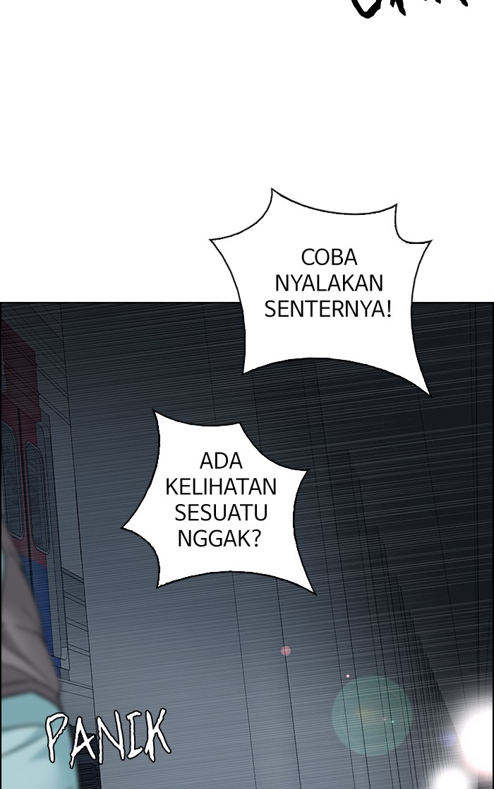 Dice Chapter 238 - halaman 50