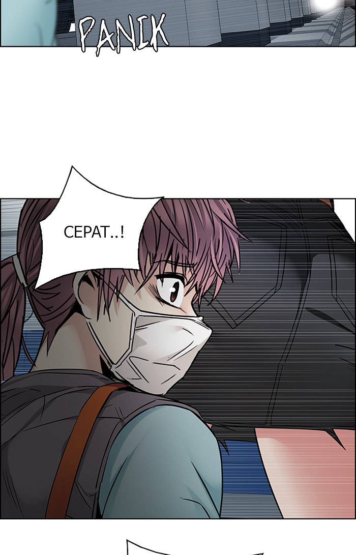 Dice Chapter 238 - halaman 51