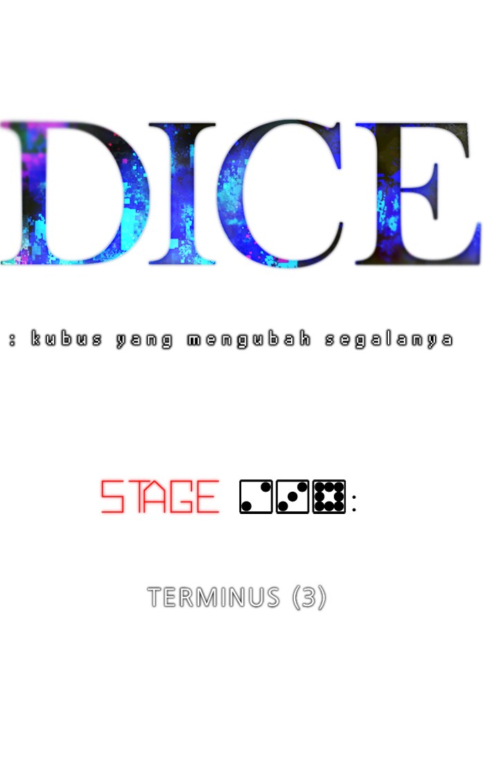 Dice Chapter 238 - halaman 8