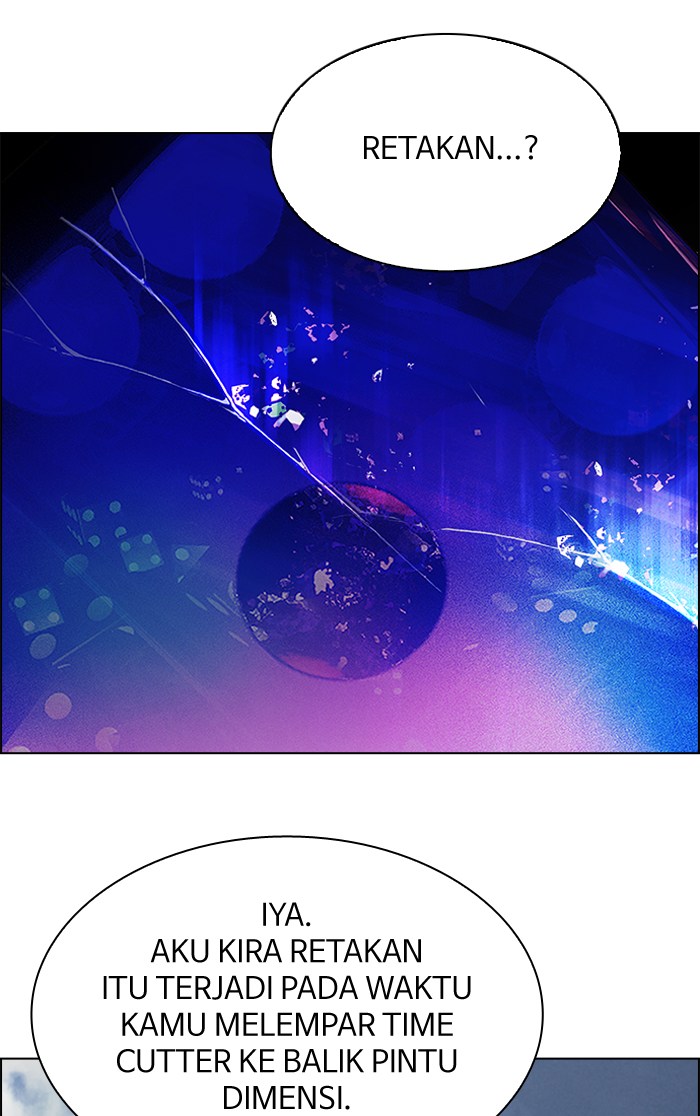 Dice Chapter 238 - halaman 9