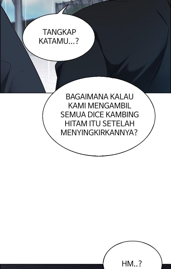 Dice Chapter 239 - halaman 19