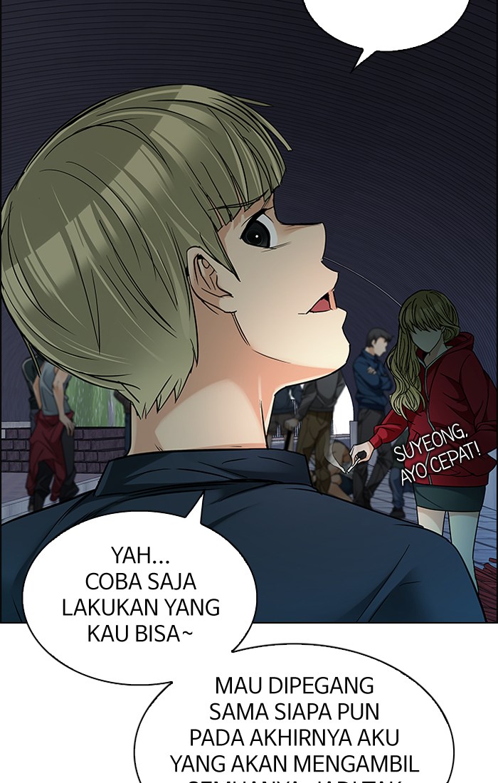 Dice Chapter 239 - halaman 20