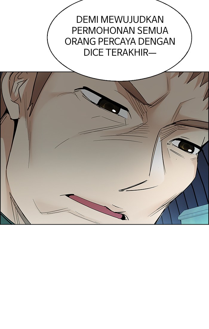 Dice Chapter 239 - halaman 31
