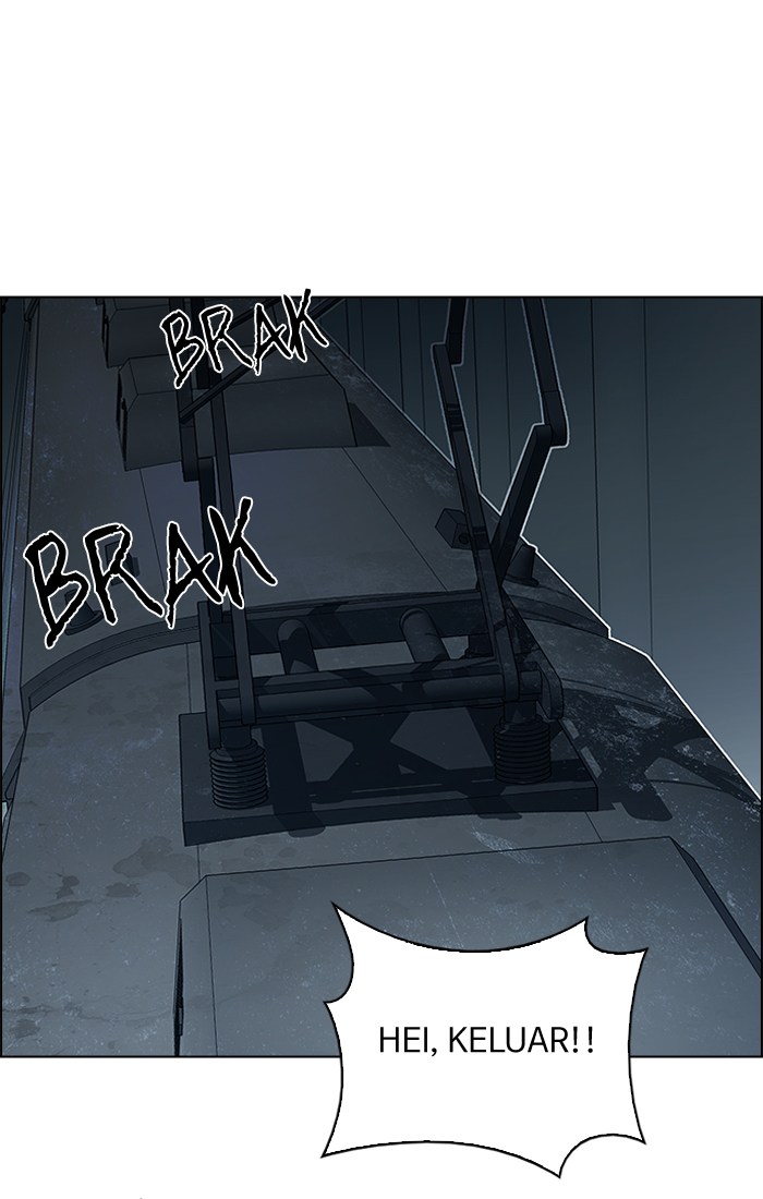 Dice Chapter 239 - halaman 35