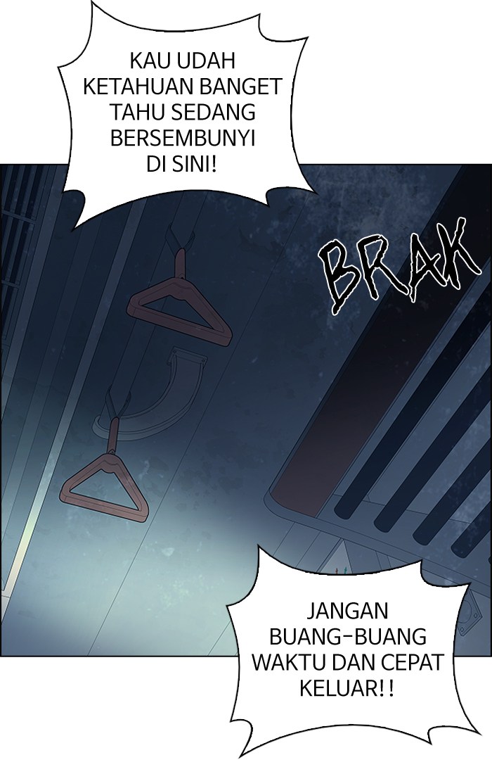 Dice Chapter 239 - halaman 36