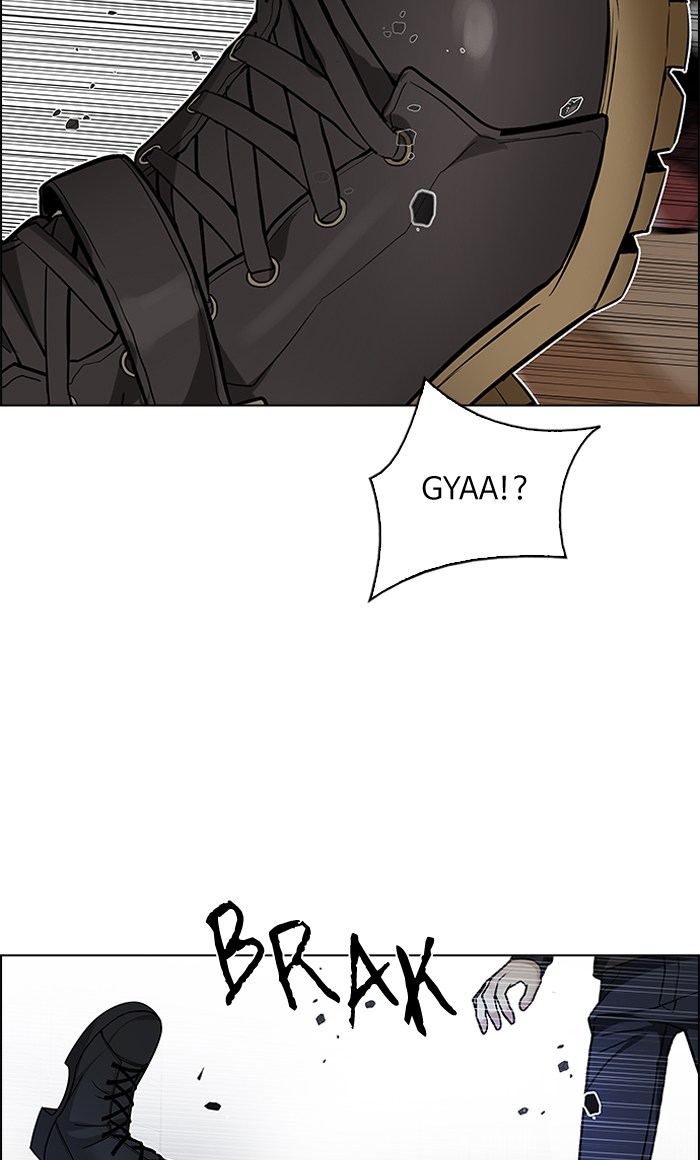 Dice Chapter 239 - halaman 41
