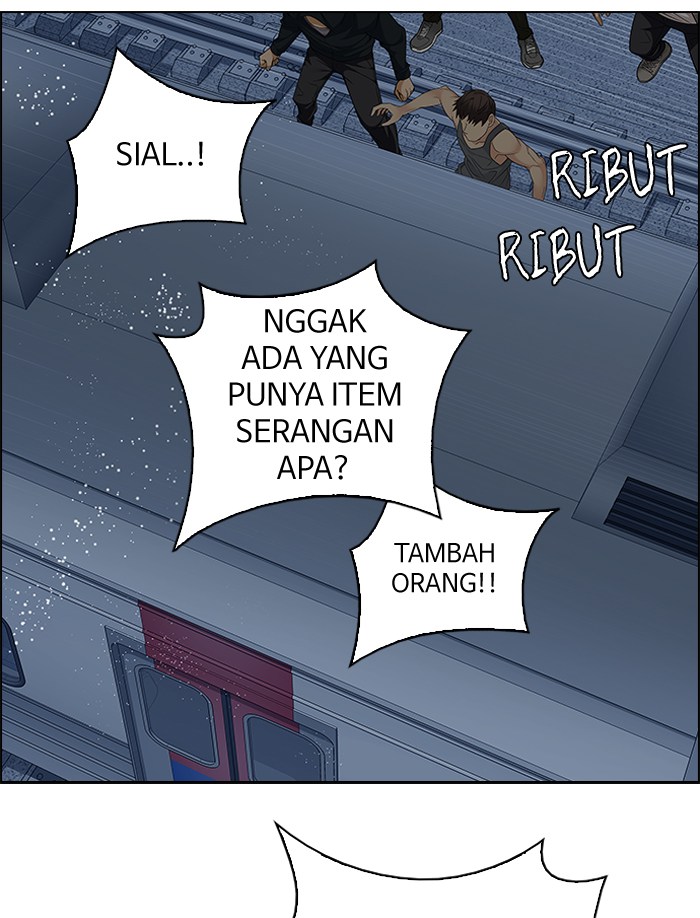 Dice Chapter 239 - halaman 56