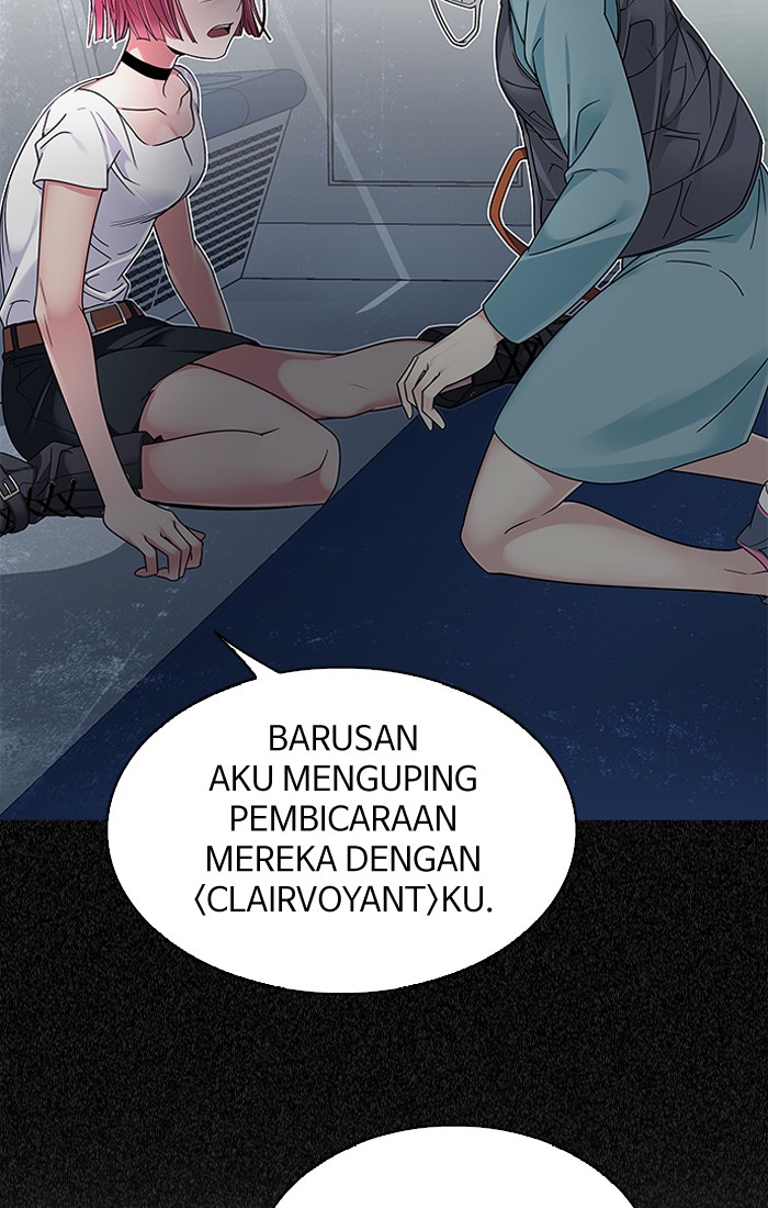 Dice Chapter 239 - halaman 61