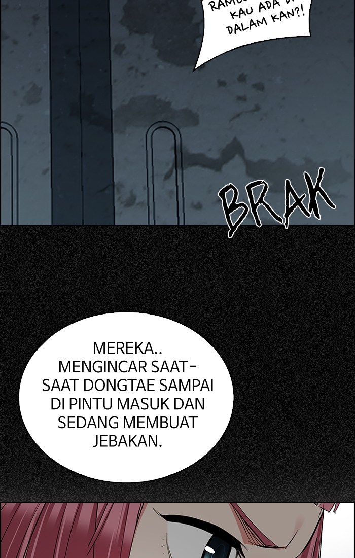 Dice Chapter 239 - halaman 63