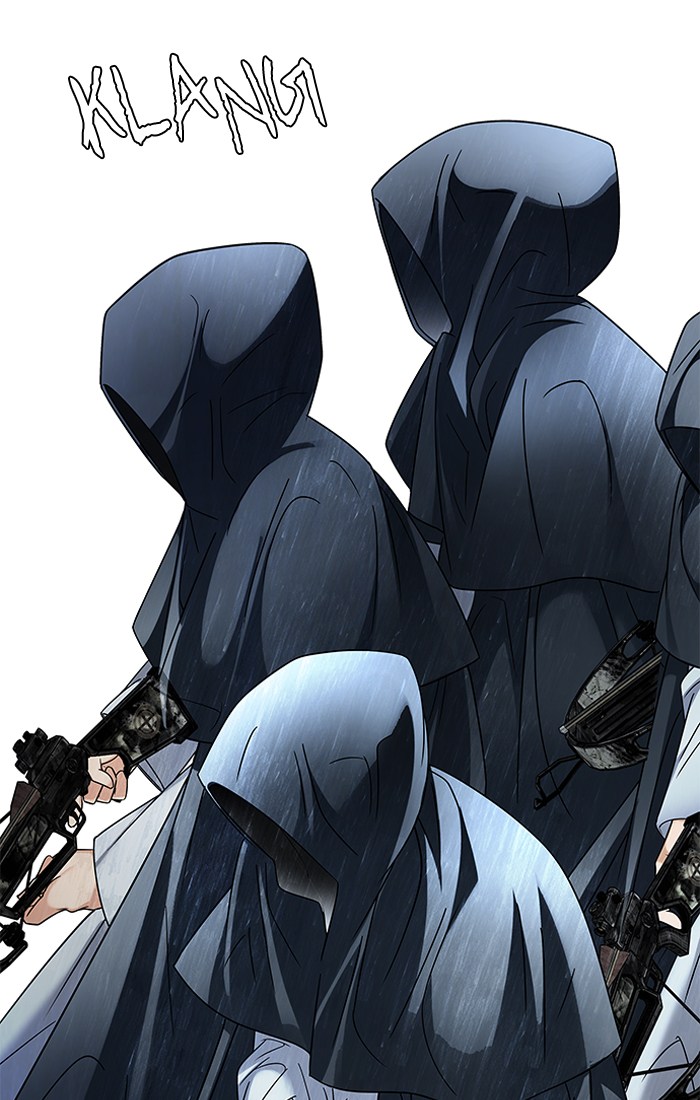 Dice Chapter 239 - halaman 73