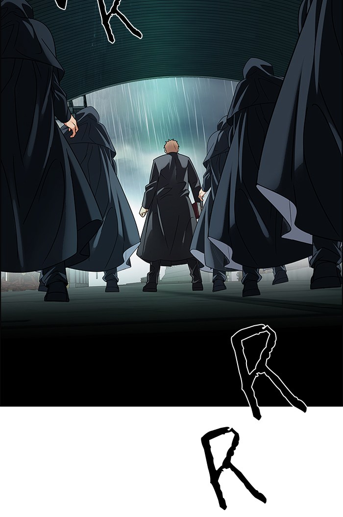 Dice Chapter 239 - halaman 76