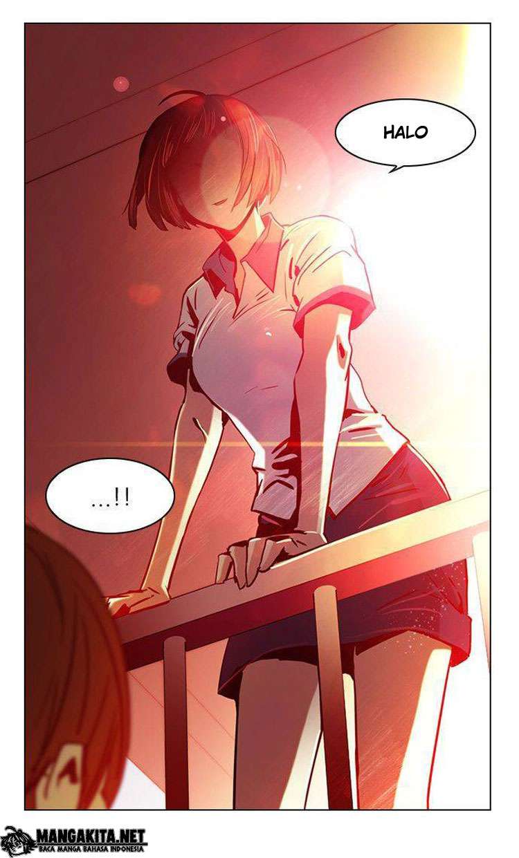 Dice Chapter 24 - halaman 15