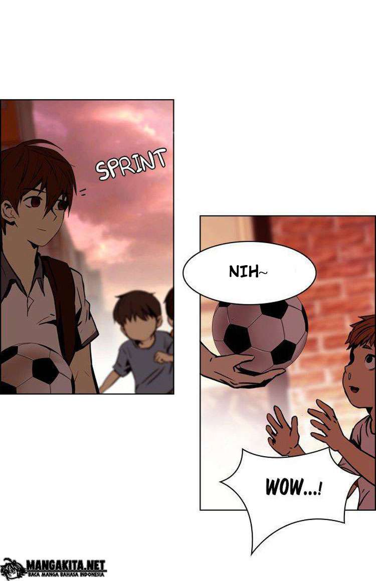Dice Chapter 24 - halaman 23