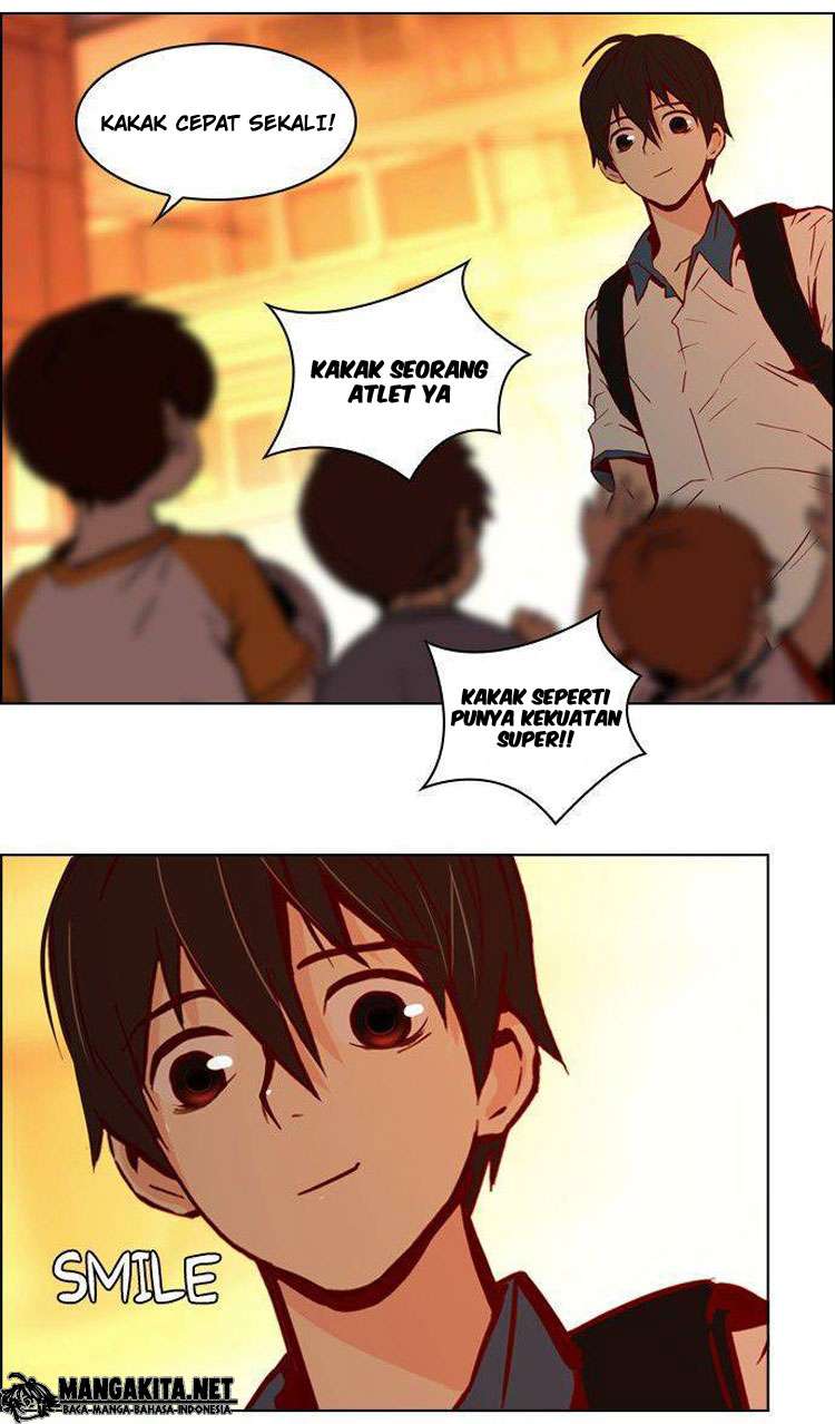 Dice Chapter 24 - halaman 24