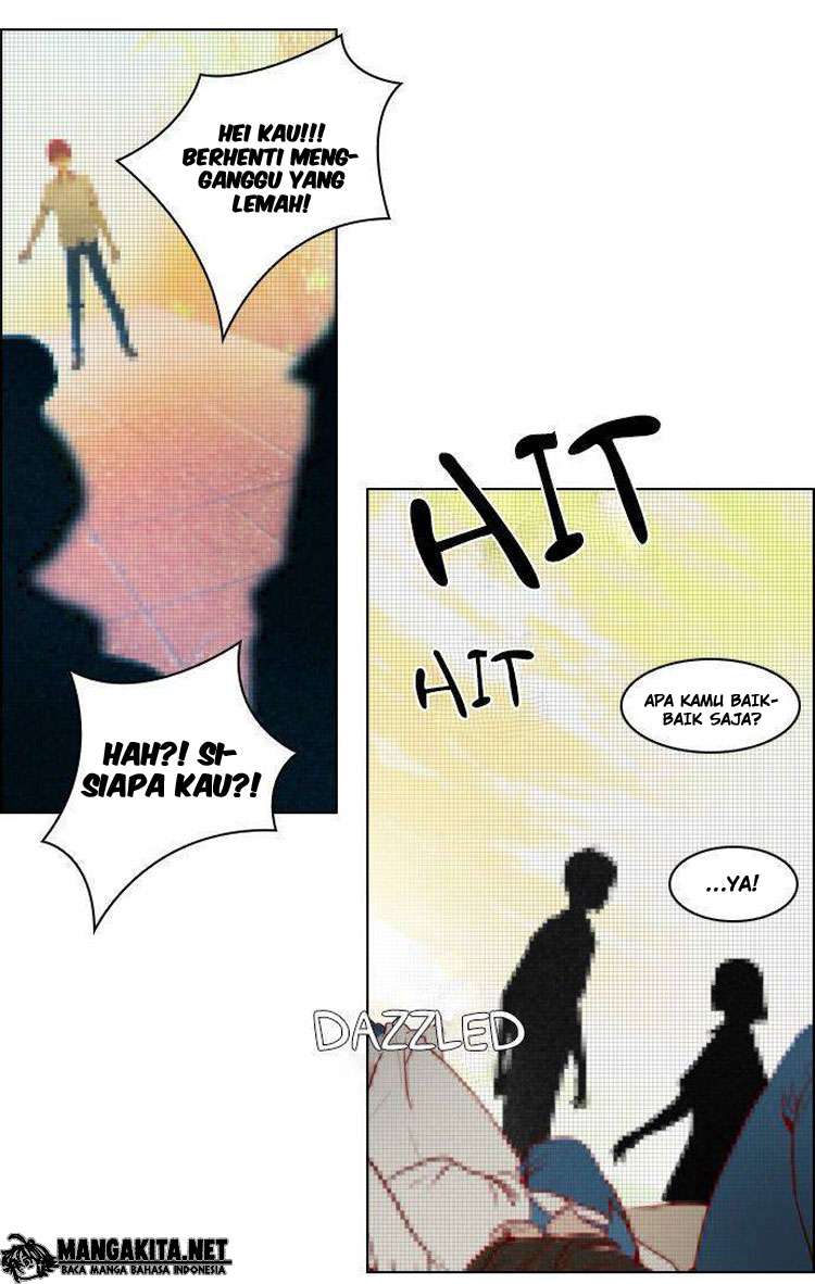 Dice Chapter 24 - halaman 31