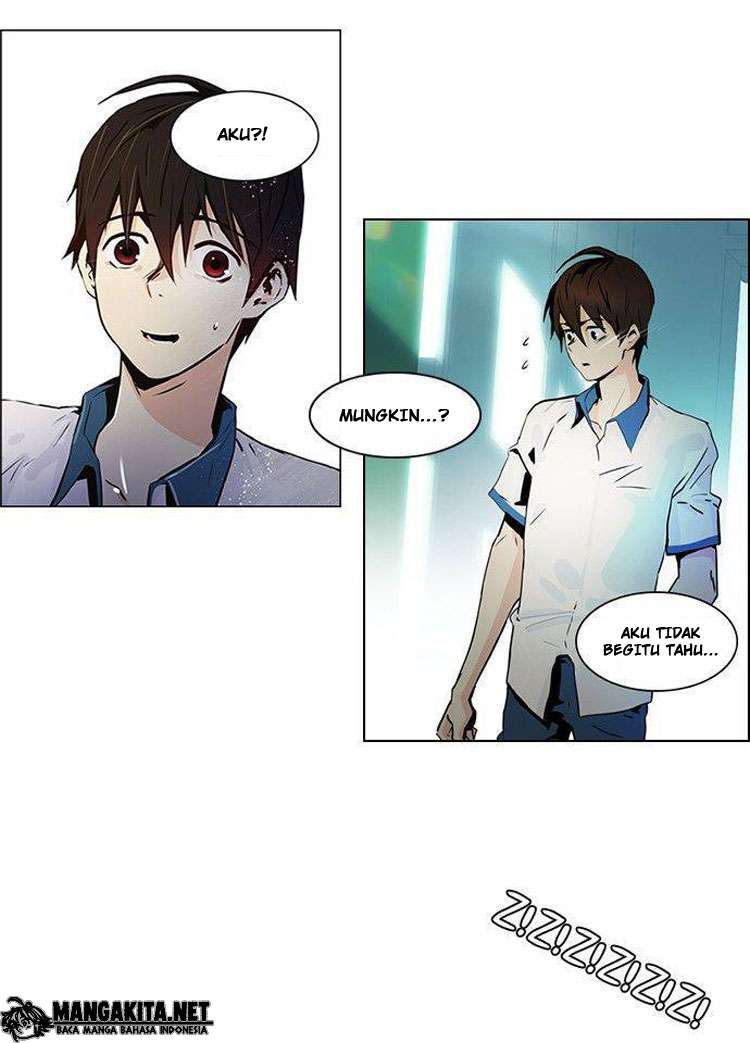 Dice Chapter 24 - halaman 4
