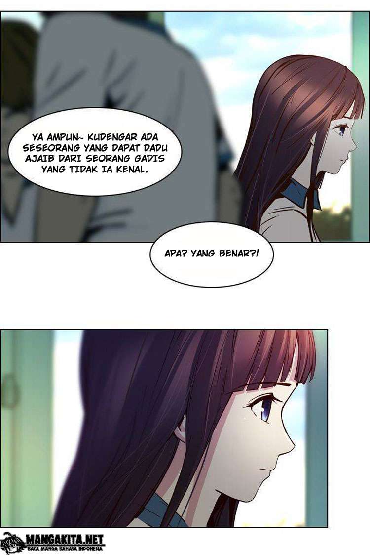 Dice Chapter 24 - halaman 40