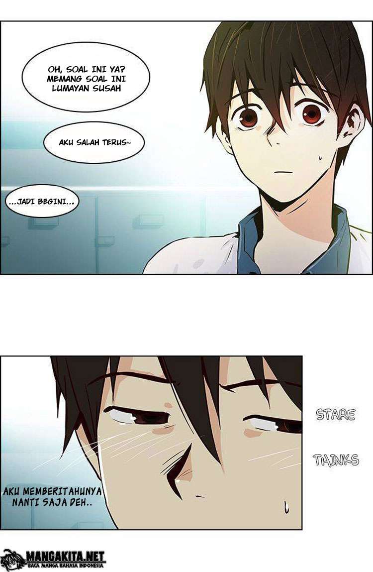 Dice Chapter 24 - halaman 44