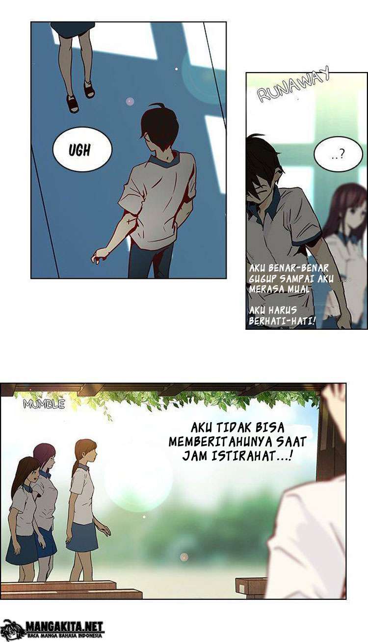 Dice Chapter 24 - halaman 45