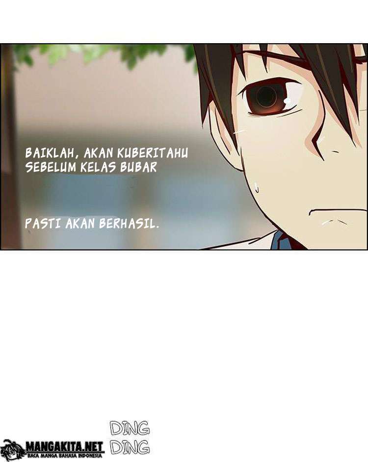 Dice Chapter 24 - halaman 46