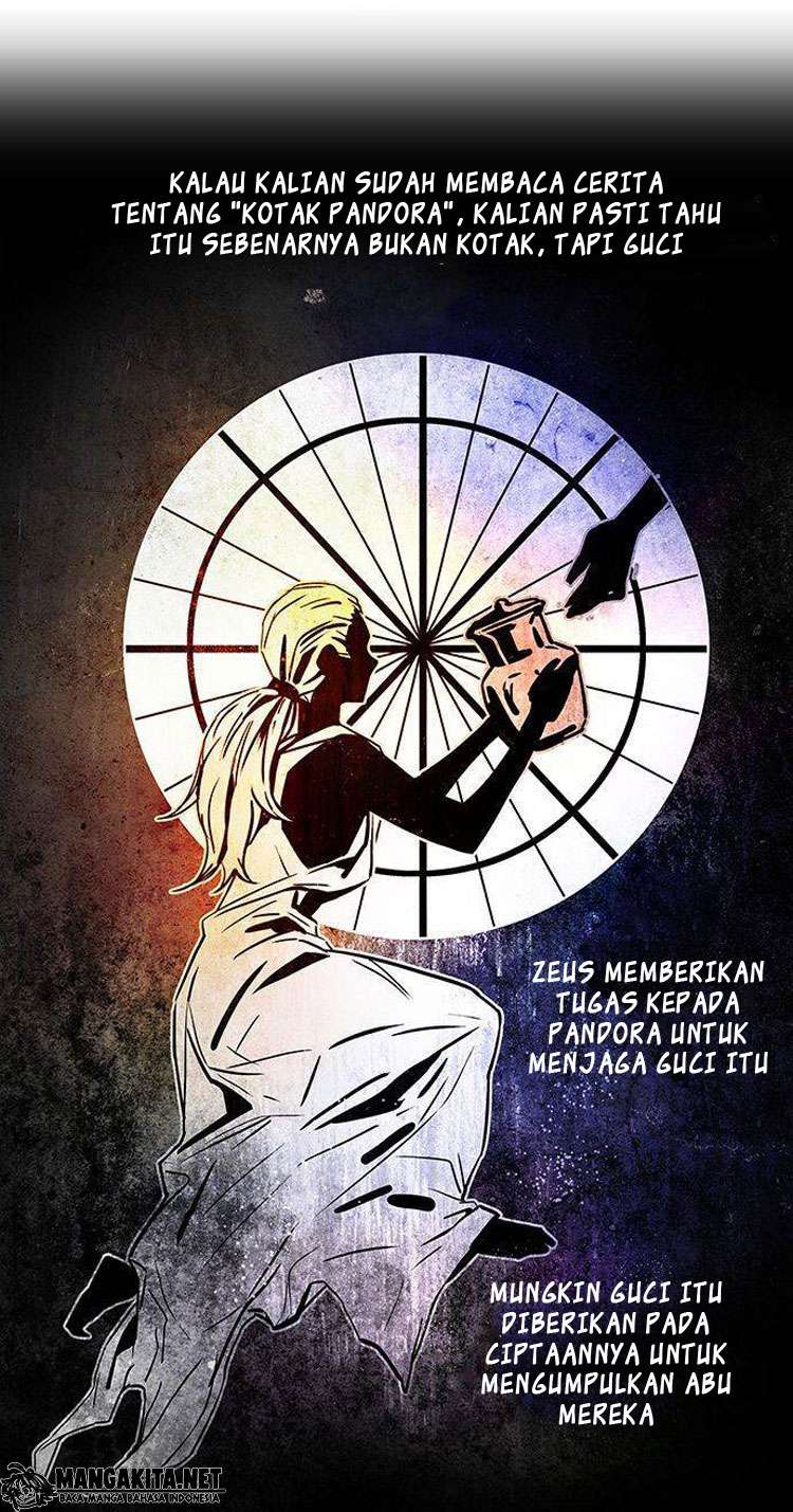 Dice Chapter 24 - halaman 51