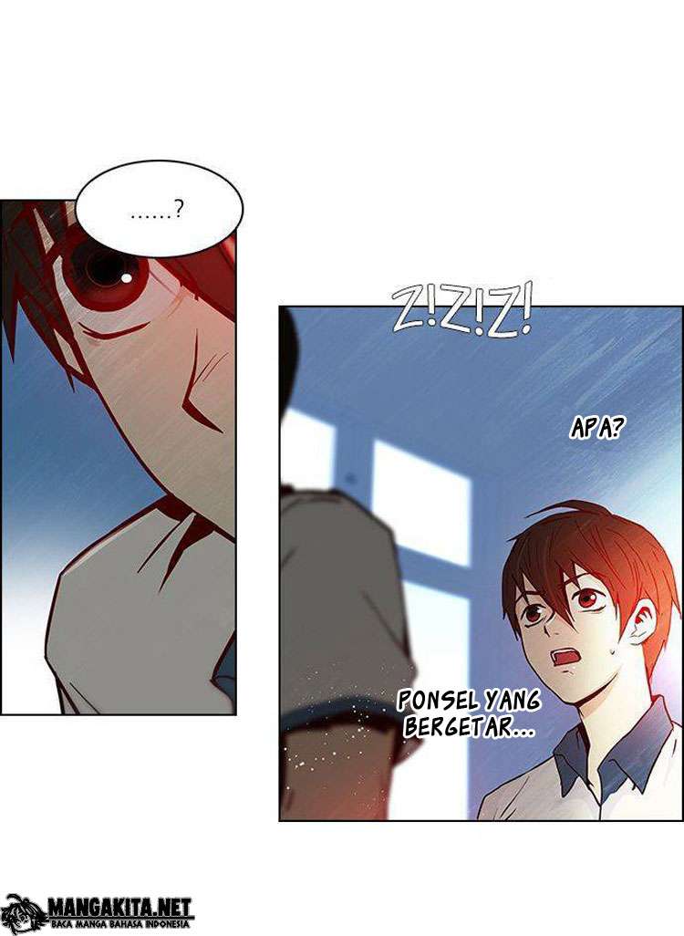 Dice Chapter 24 - halaman 58
