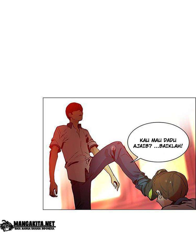 Dice Chapter 24 - halaman 6