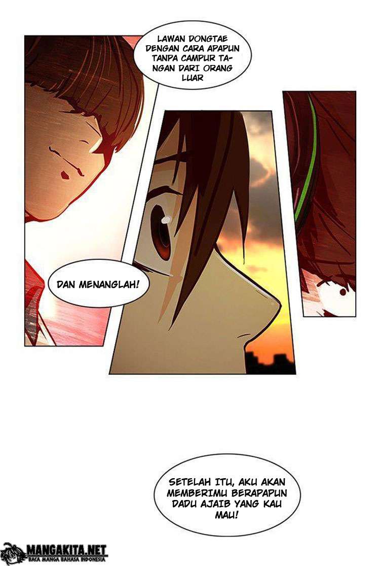 Dice Chapter 24 - halaman 7