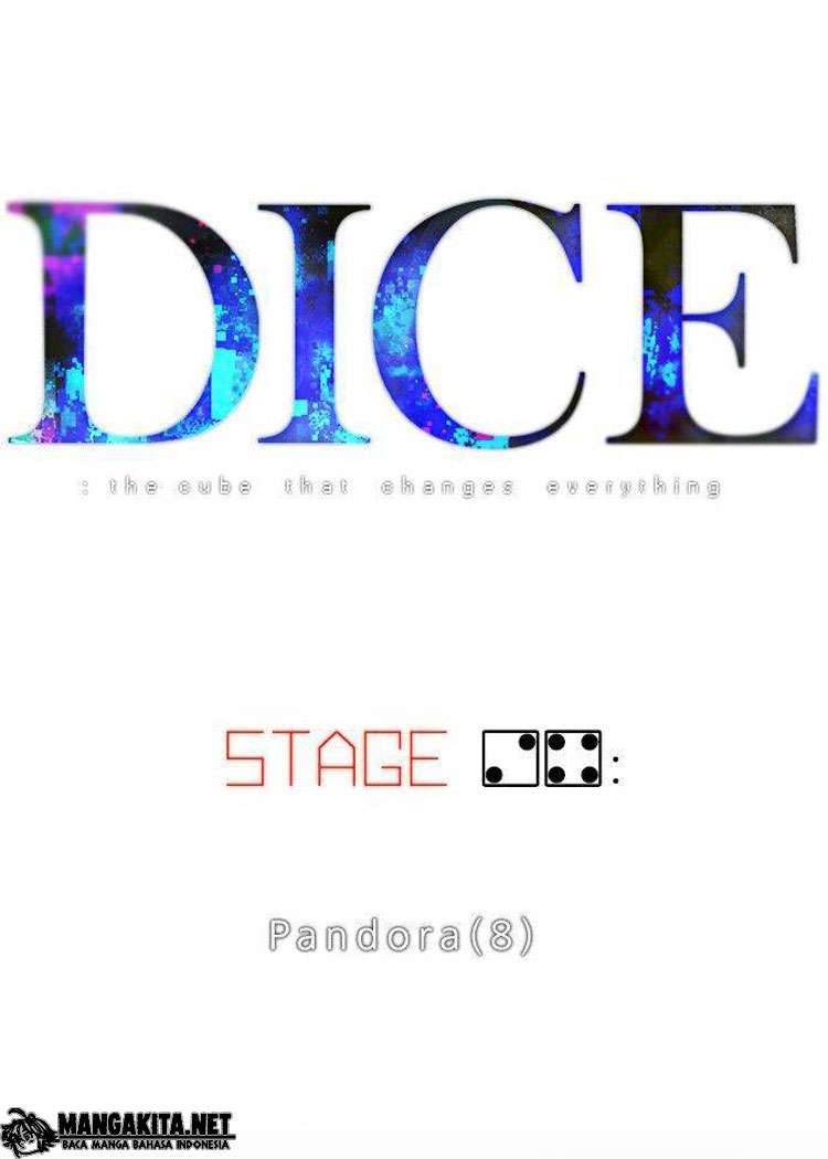 Dice Chapter 24 - halaman 8