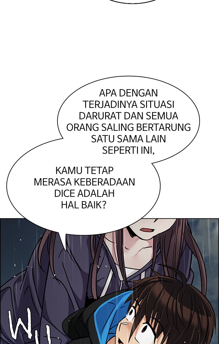 Dice Chapter 240 - halaman 29