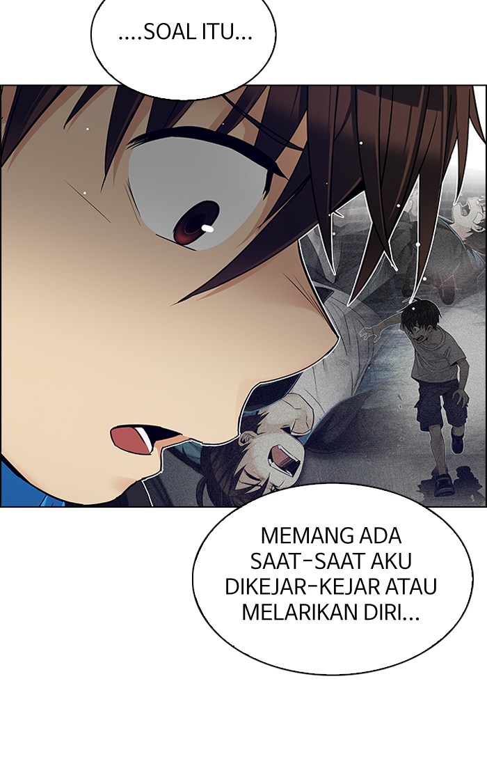 Dice Chapter 240 - halaman 31