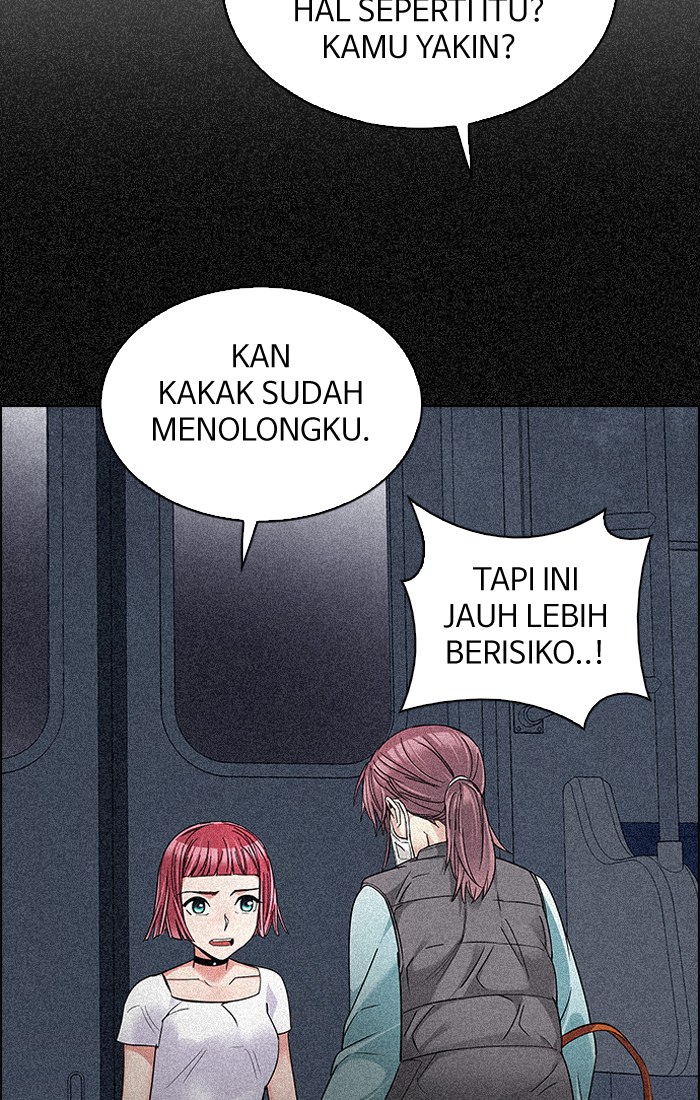 Dice Chapter 240 - halaman 49