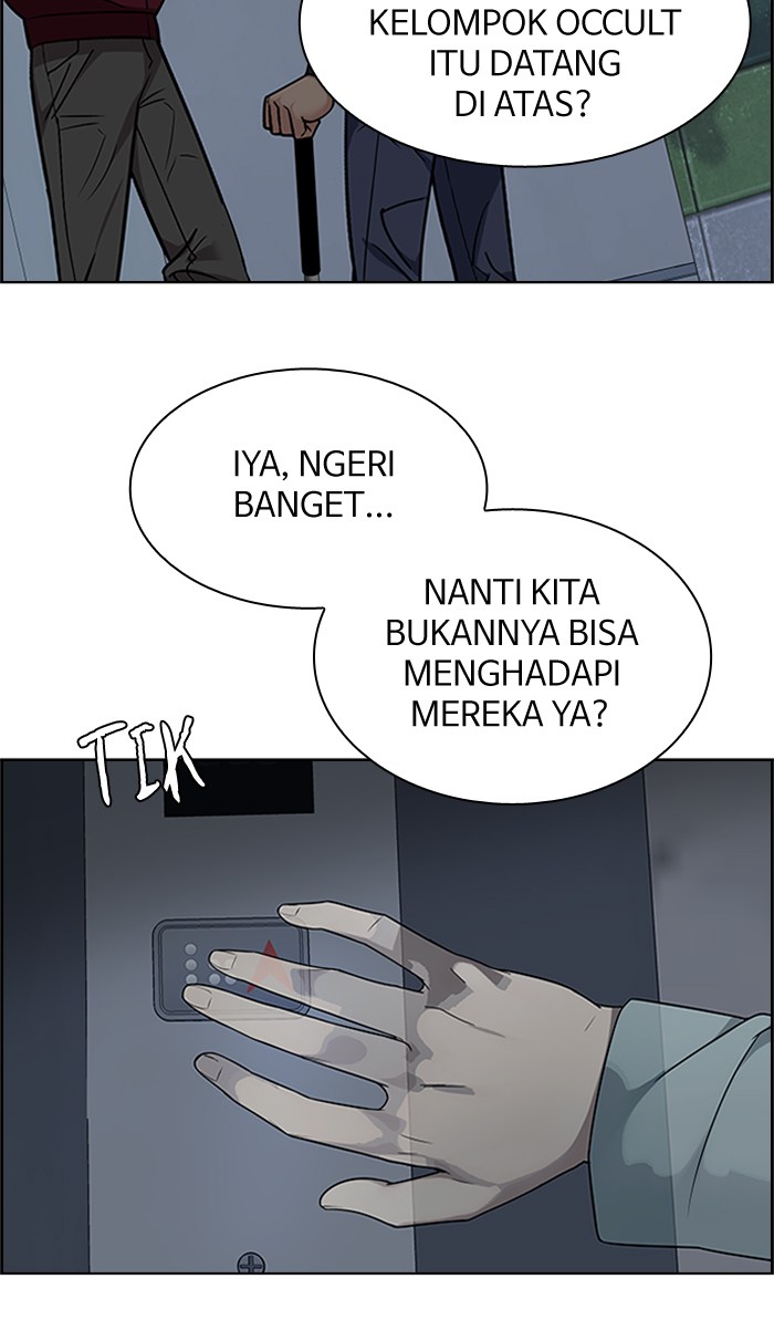 Dice Chapter 240 - halaman 67