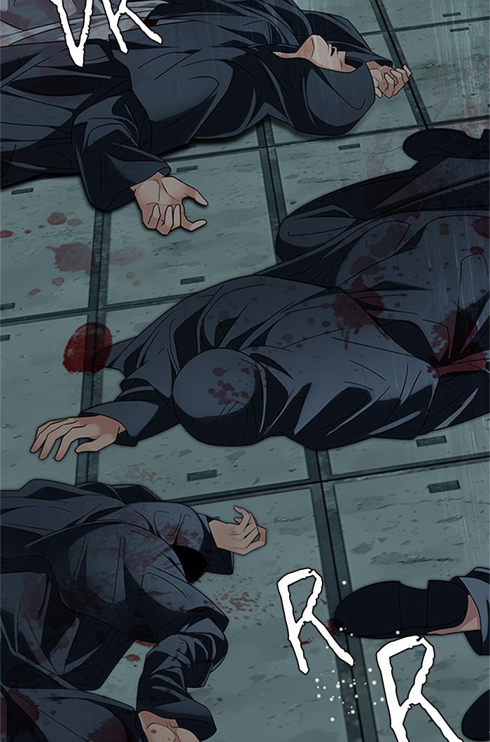Dice Chapter 240 - halaman 89