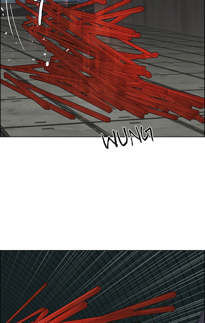 Dice Chapter 241 - halaman 23