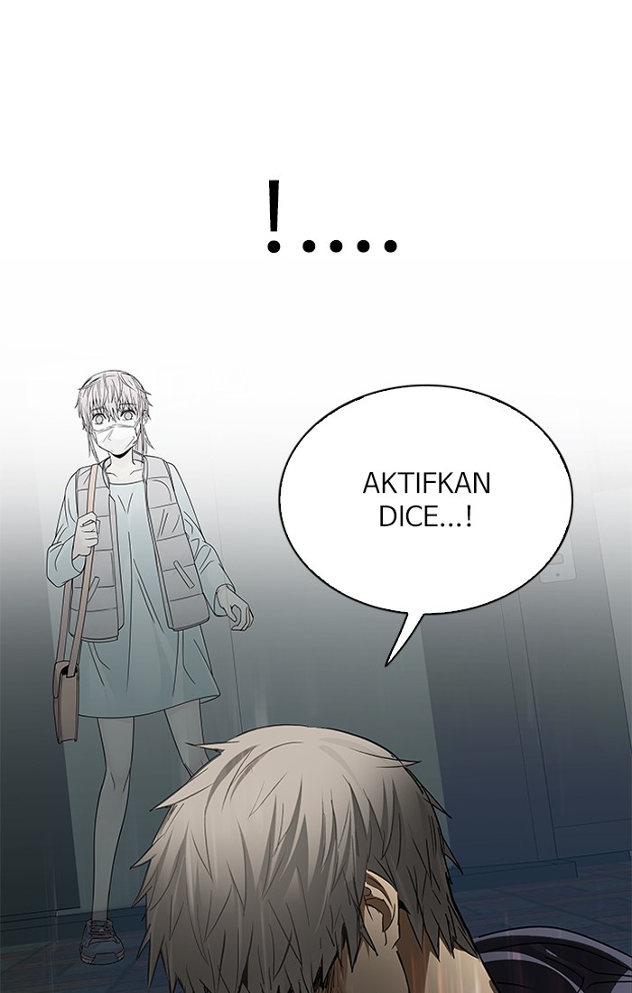 Dice Chapter 241 - halaman 47