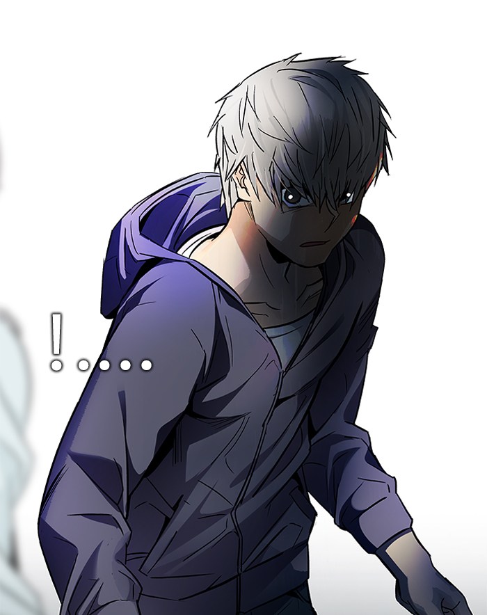 Dice Chapter 241 - halaman 55