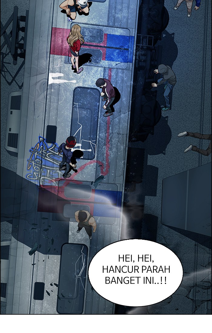 Dice Chapter 241 - halaman 58