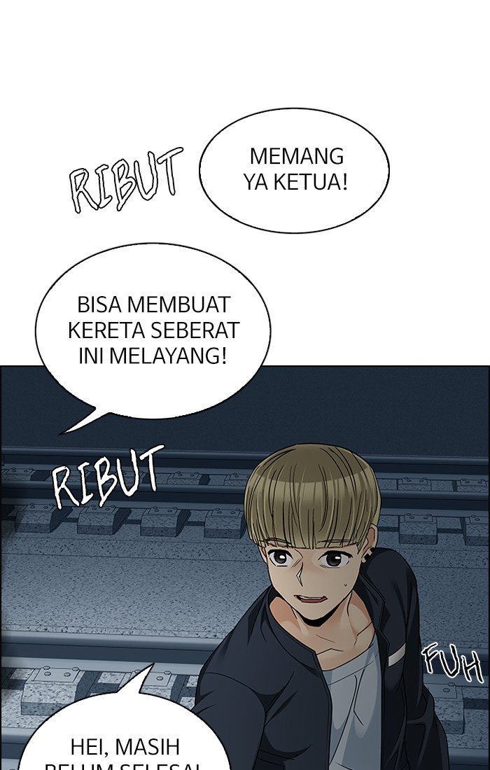 Dice Chapter 241 - halaman 59