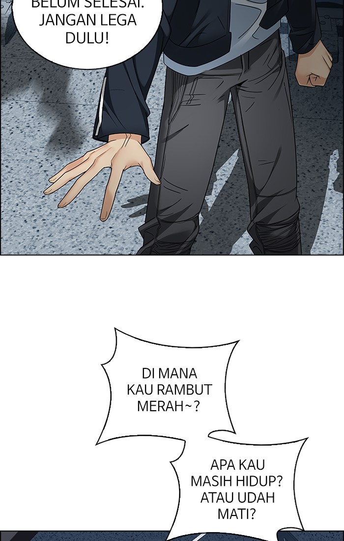 Dice Chapter 241 - halaman 60