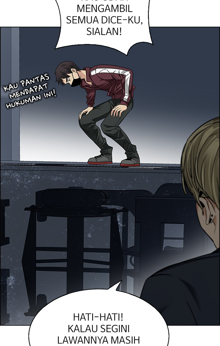 Dice Chapter 241 - halaman 62