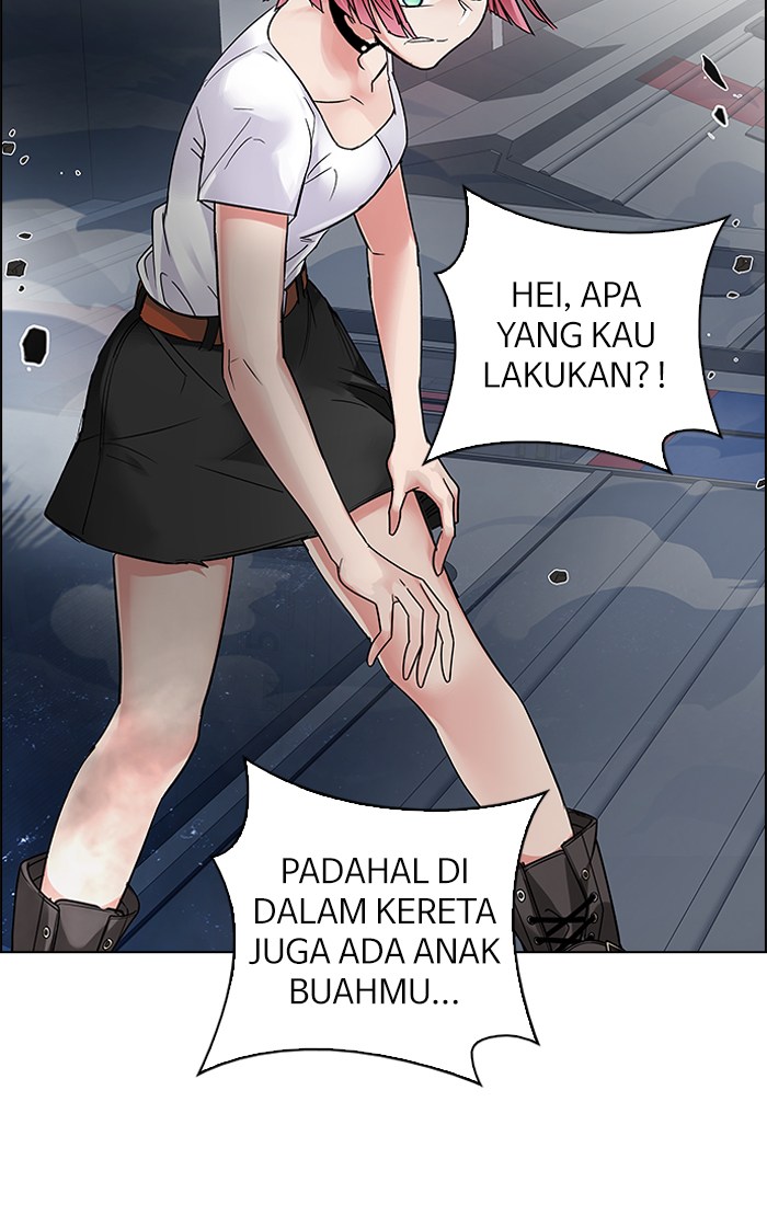 Dice Chapter 241 - halaman 69