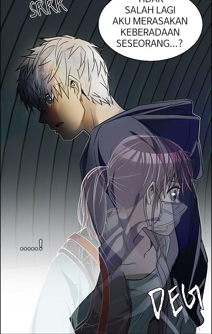 Dice Chapter 241 - halaman 73