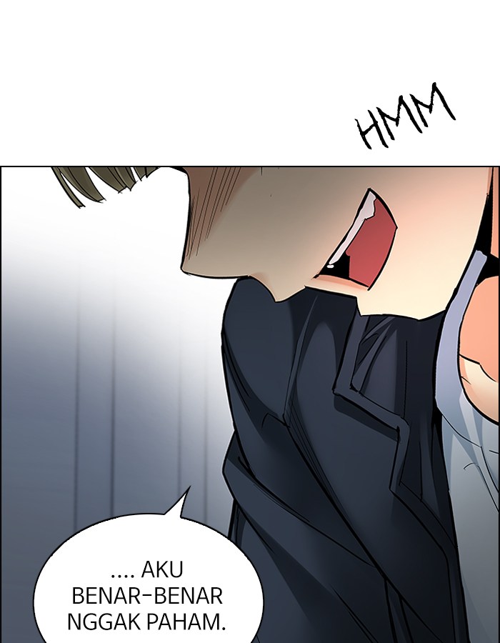 Dice Chapter 242 - halaman 20