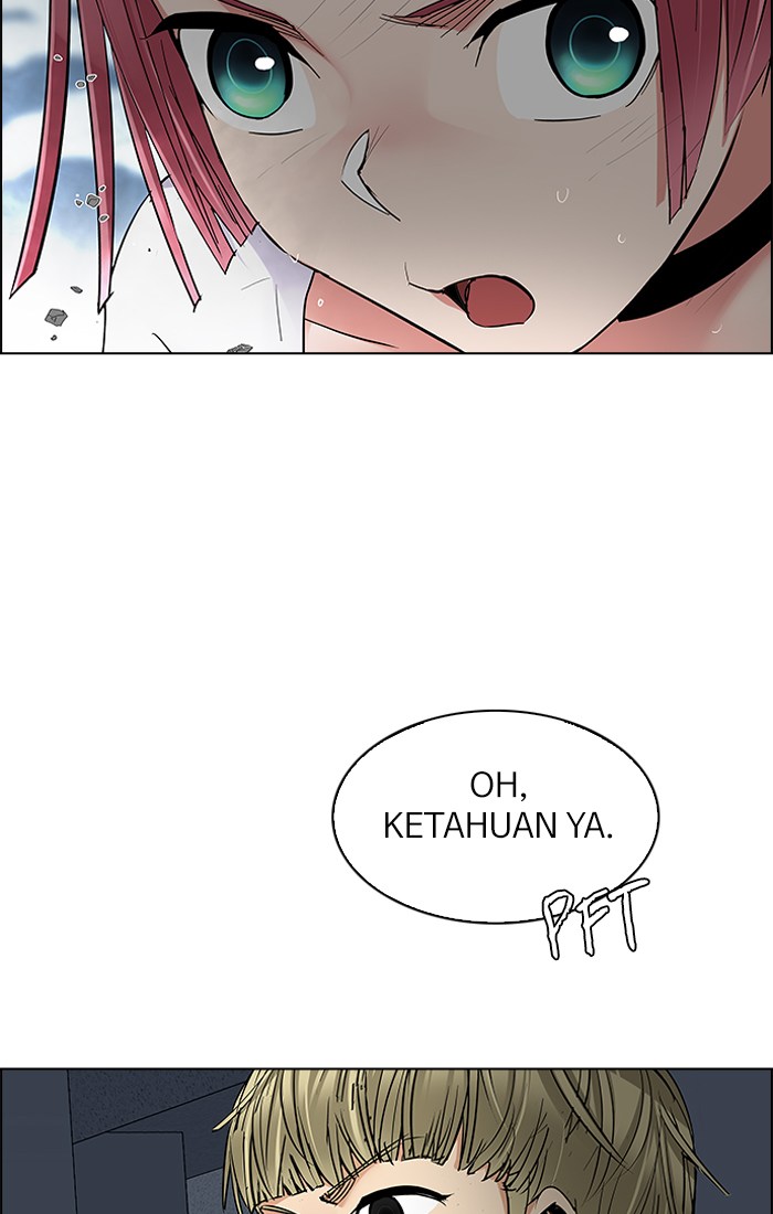 Dice Chapter 242 - halaman 38