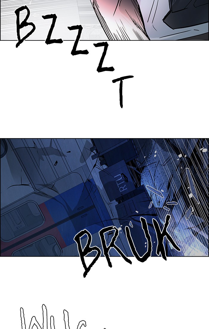 Dice Chapter 242 - halaman 43