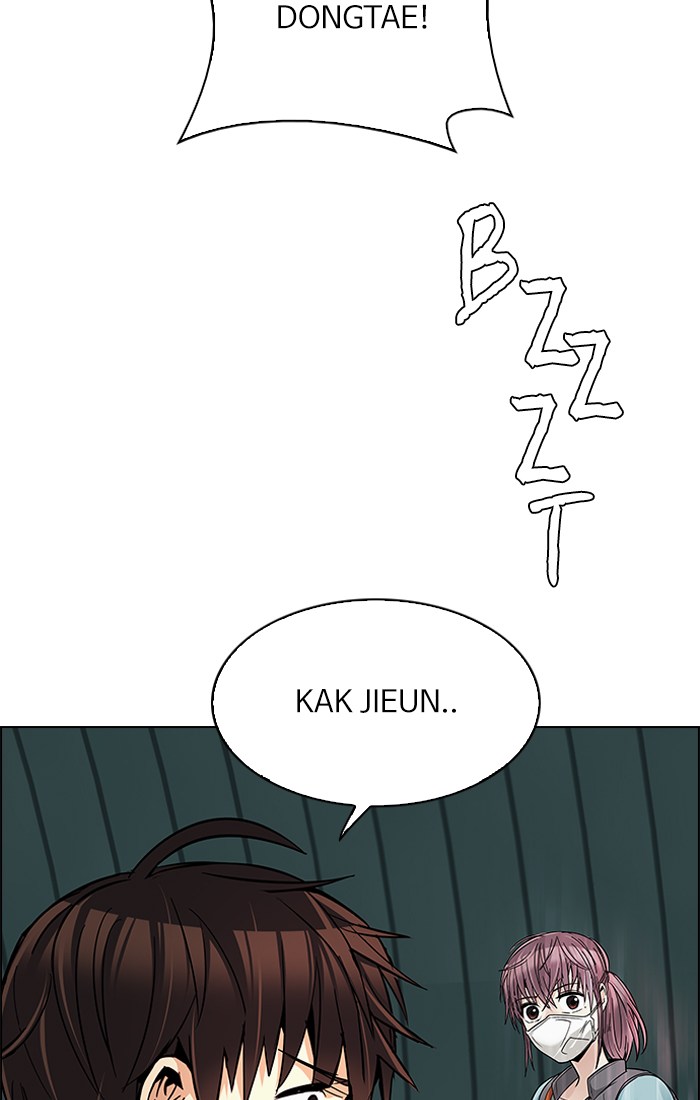 Dice Chapter 242 - halaman 67